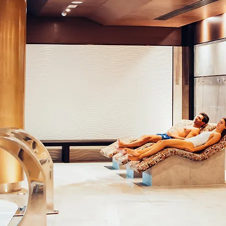 Spring Arona Gran And (adults Only) 4* Los Cristianos (Tenerife)
