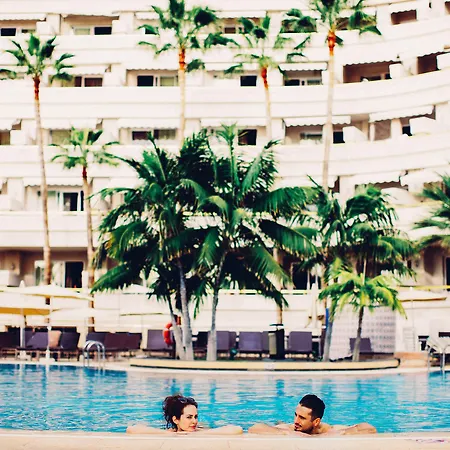 Spring Arona Gran And (adults Only) Hotel