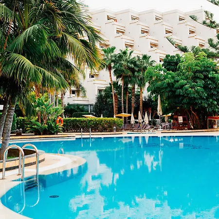 Hotel Spring Arona Gran And (adults Only) Los Cristianos (Tenerife)