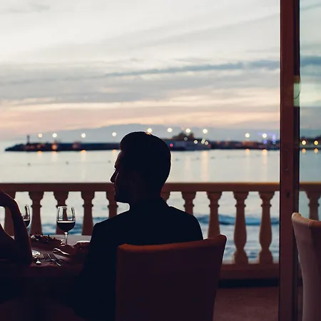 Spring Arona Gran And (adults Only) Los Cristianos (Tenerife)