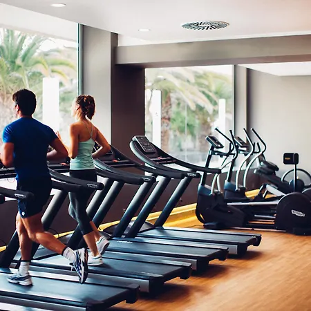 Hotel Spring Arona Gran And (adults Only) Los Cristianos (Tenerife)