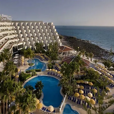 Spring Arona Gran And (adults Only) Hotel Los Cristianos (Tenerife)
