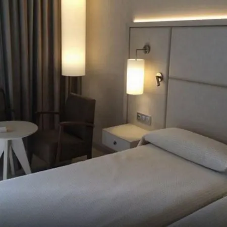 Spring Arona Gran And (adults Only) Hotel 4*